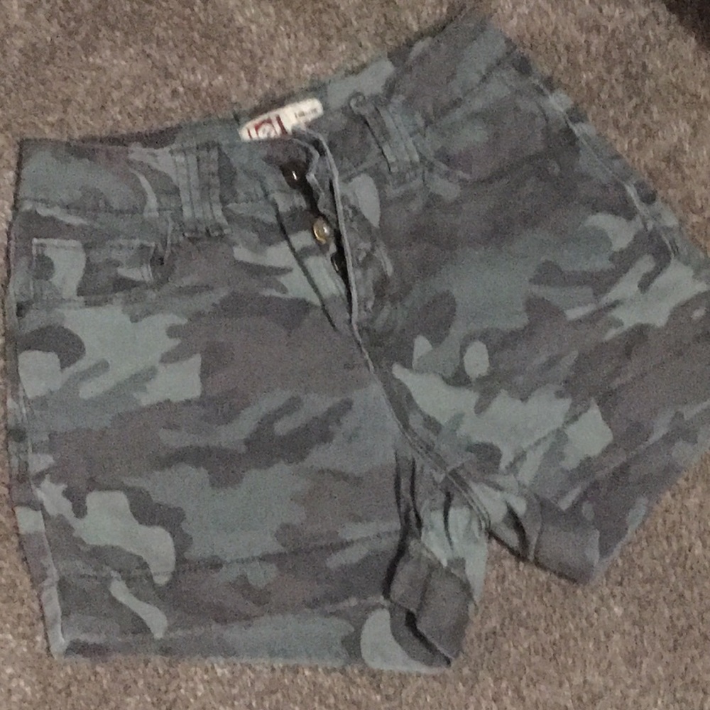 Shorts